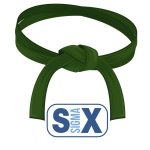Green Belt training