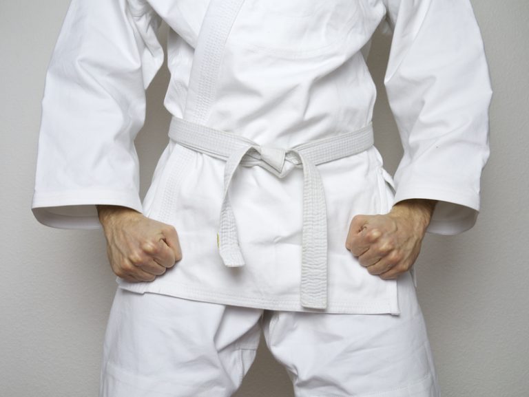 In the Beginning We Were All Six Sigma White Belts – 6Sigma.com