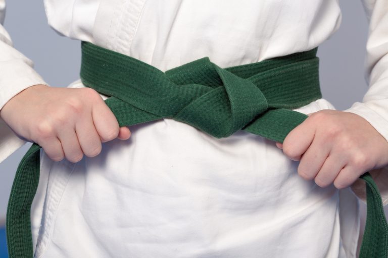 six sigma green belt vs black belt